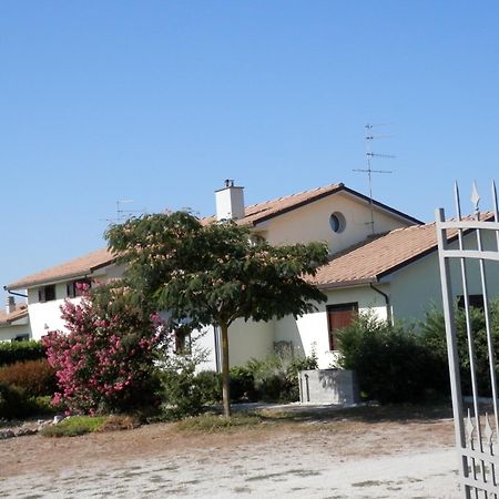 A Viterbo Terme "Casa Vacanze Al Melograno" Apartment Luaran gambar
