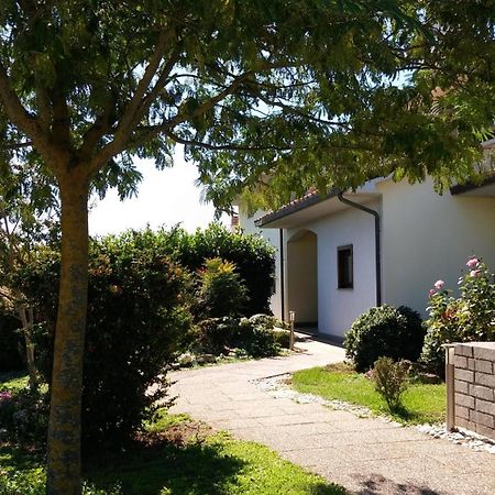 A Viterbo Terme "Casa Vacanze Al Melograno" Apartment Luaran gambar