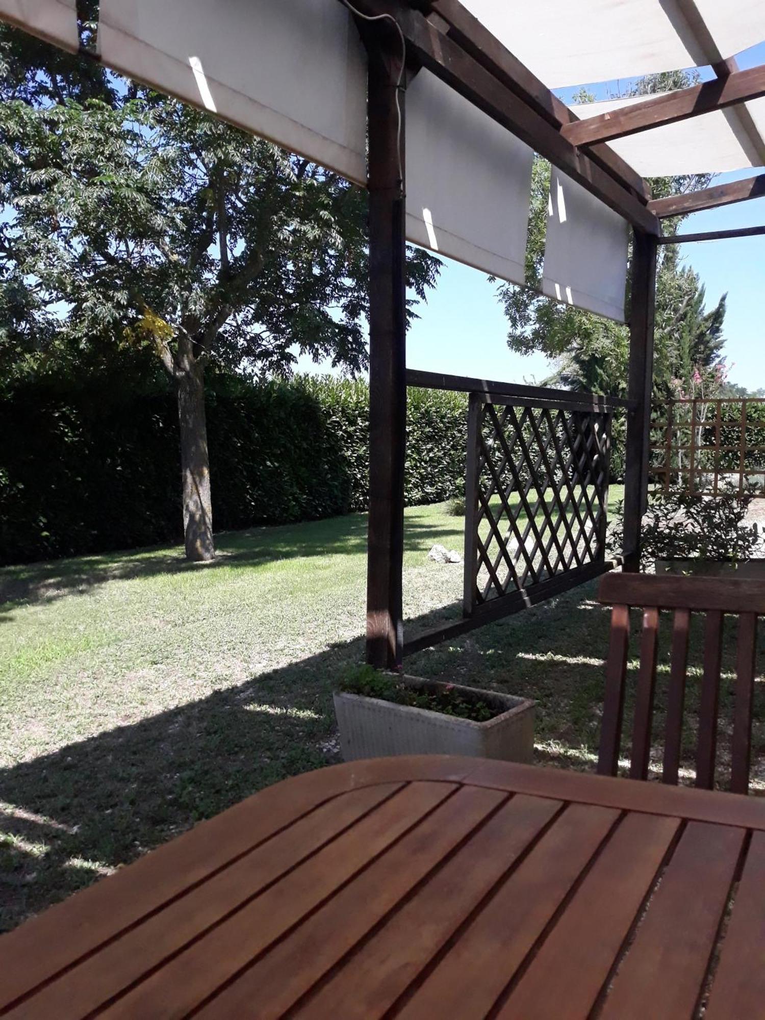 A Viterbo Terme "Casa Vacanze Al Melograno" Apartment Luaran gambar
