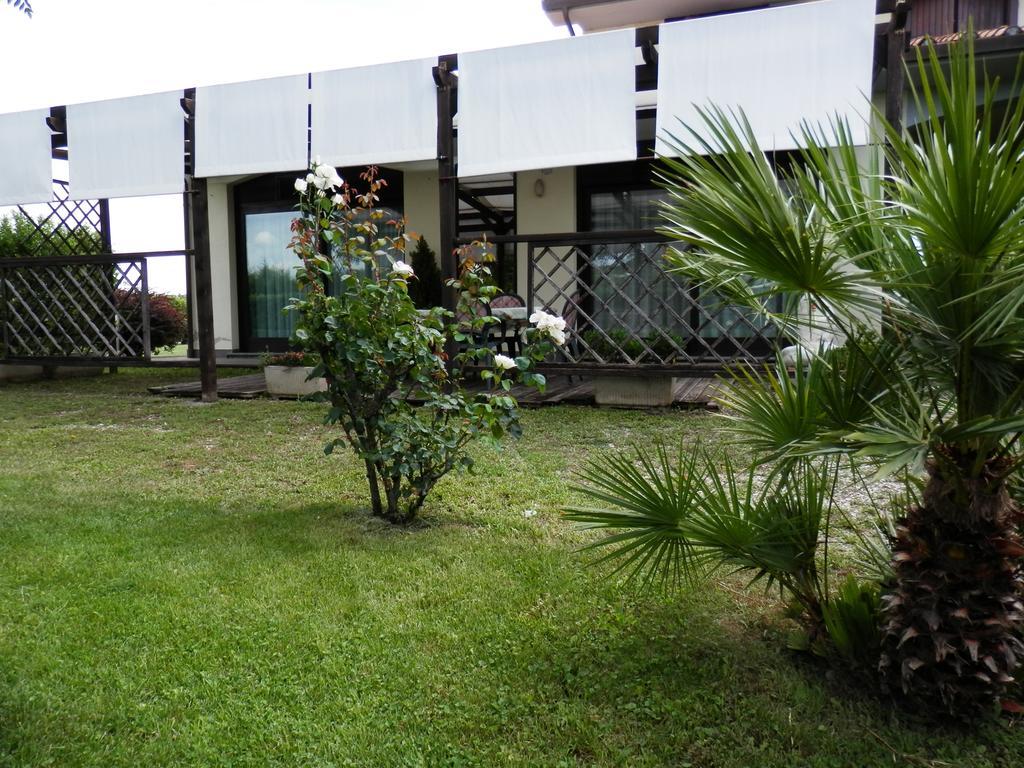 A Viterbo Terme "Casa Vacanze Al Melograno" Apartment Bilik gambar